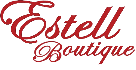 Estell Boutique Women Boutique Shopping Logo