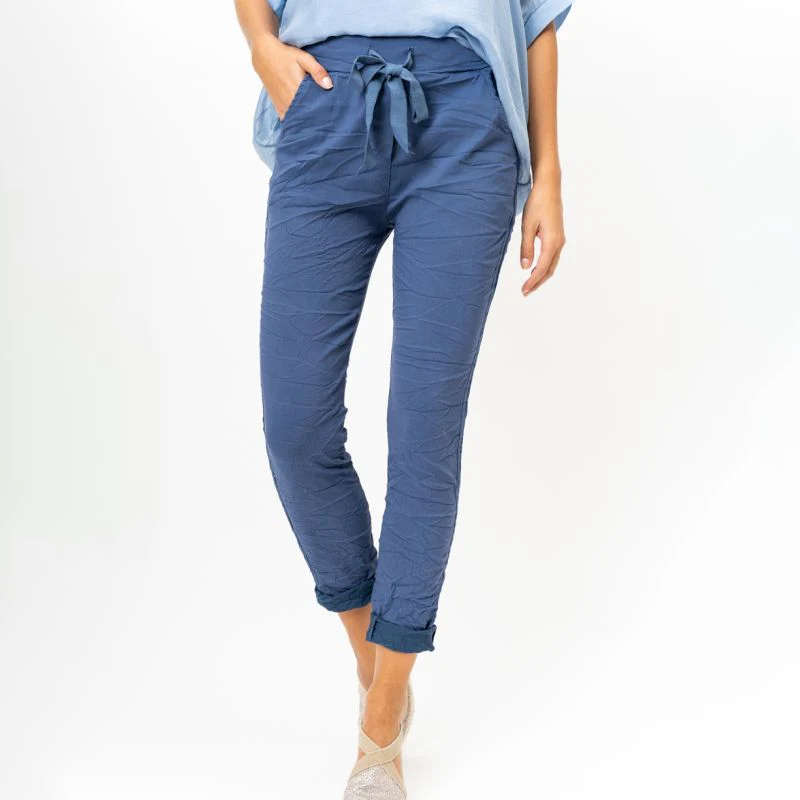 Women’s Italian Joggers , Best Selling