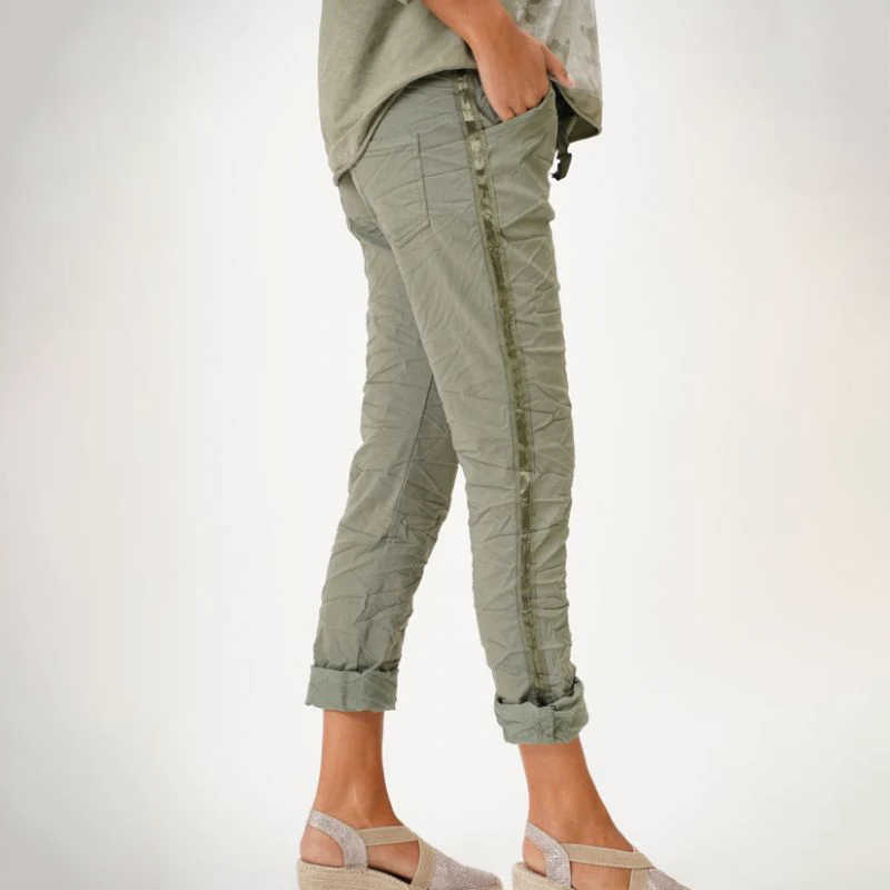 Women’s Italian Joggers , Best Selling
