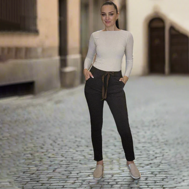 Women’s Italian Joggers , Best Selling
