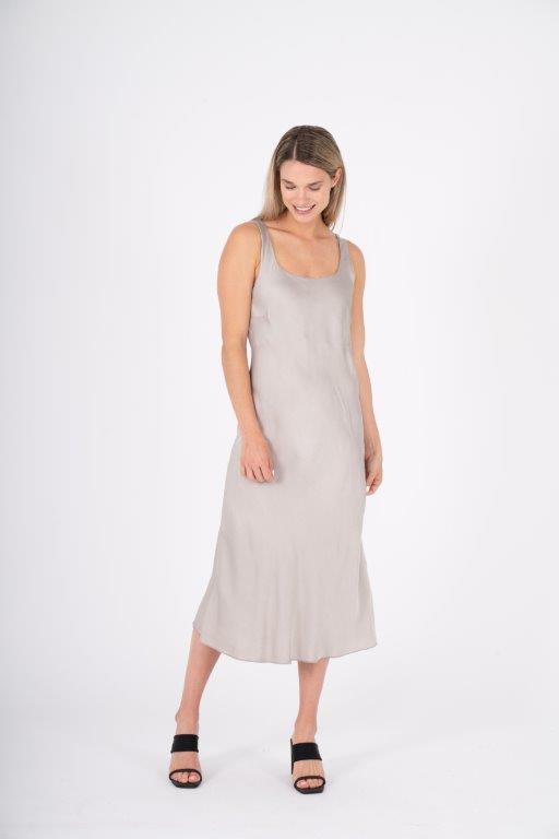 Italian Slip Dress