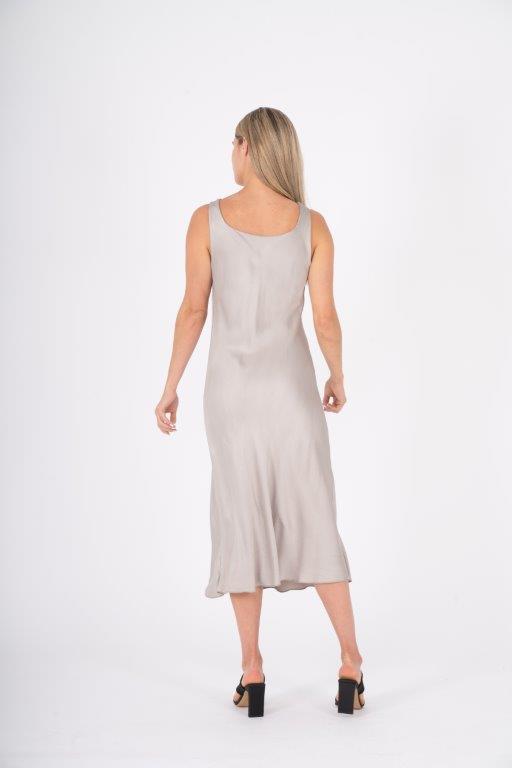 Italian Slip Dress