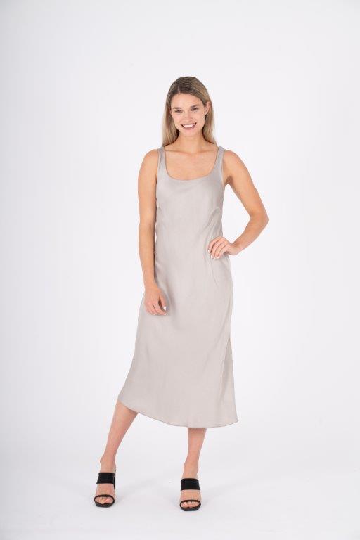 Italian Slip Dress