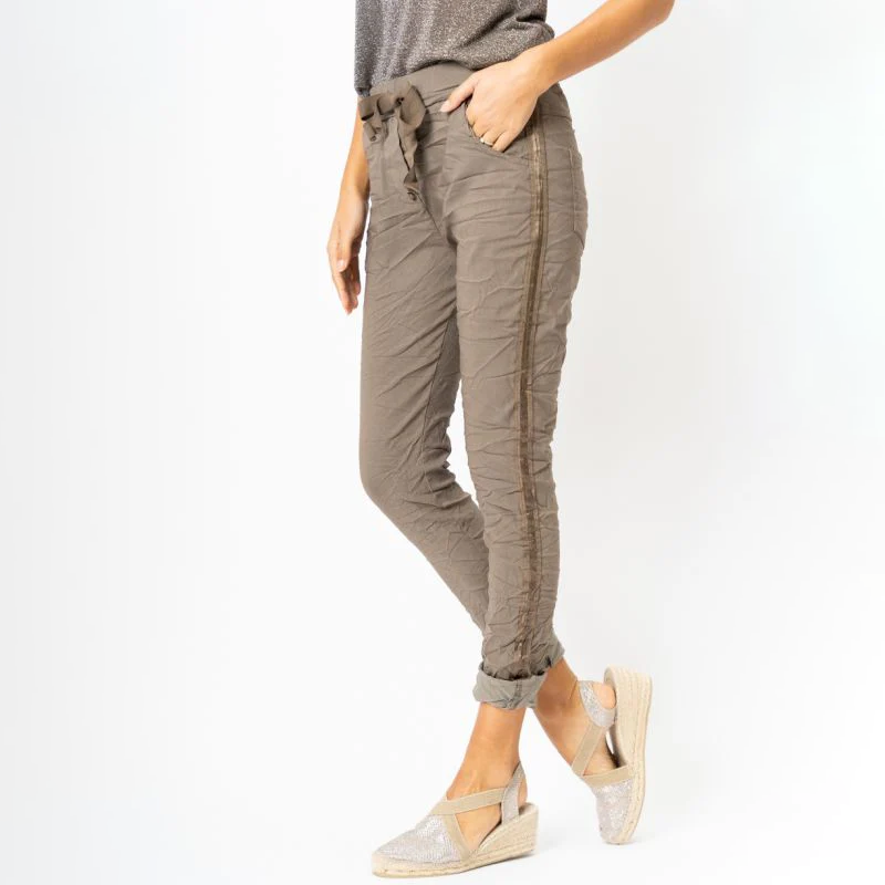 Women’s Italian Joggers , Best Selling