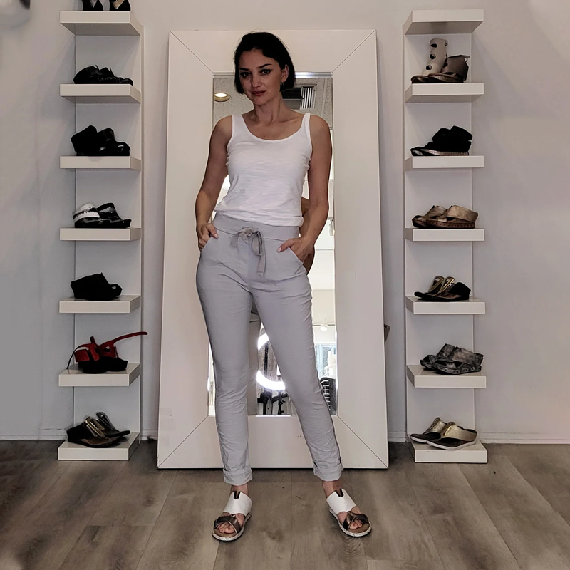 Women’s Italian Joggers , Best Selling