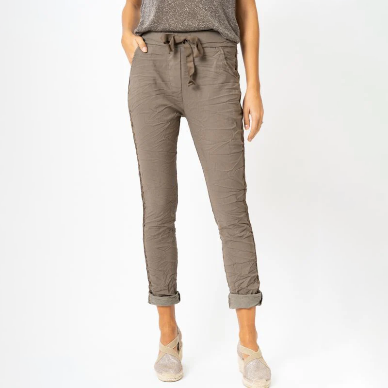 Women’s Italian Joggers , Best Selling