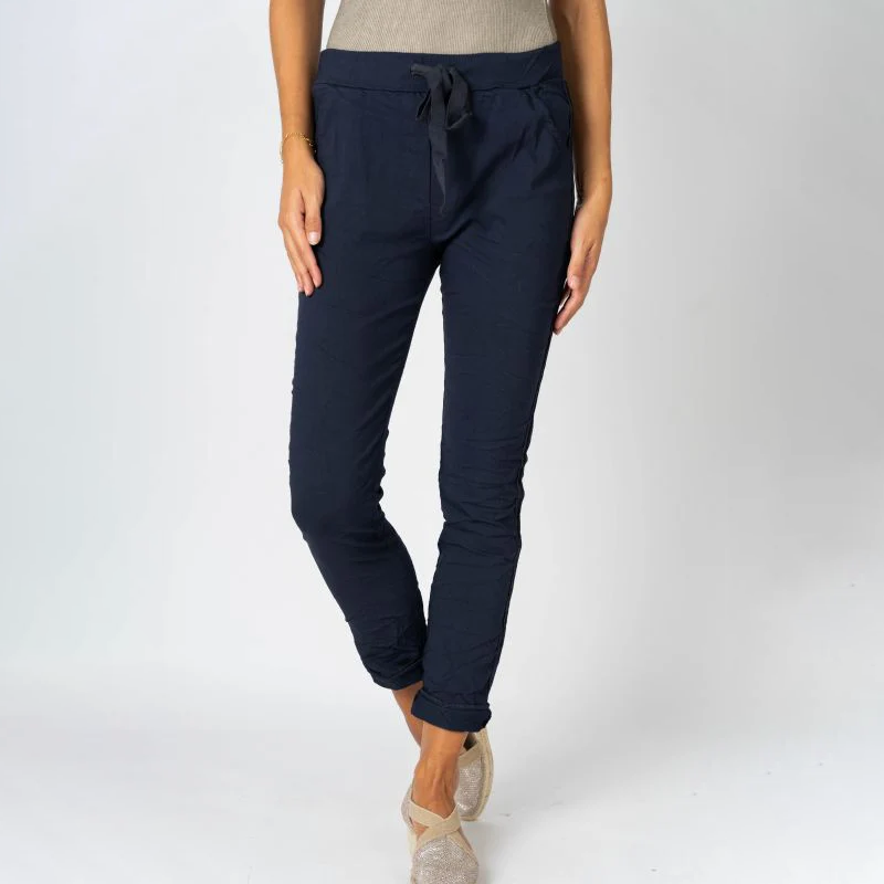 Women’s Italian Joggers , Best Selling