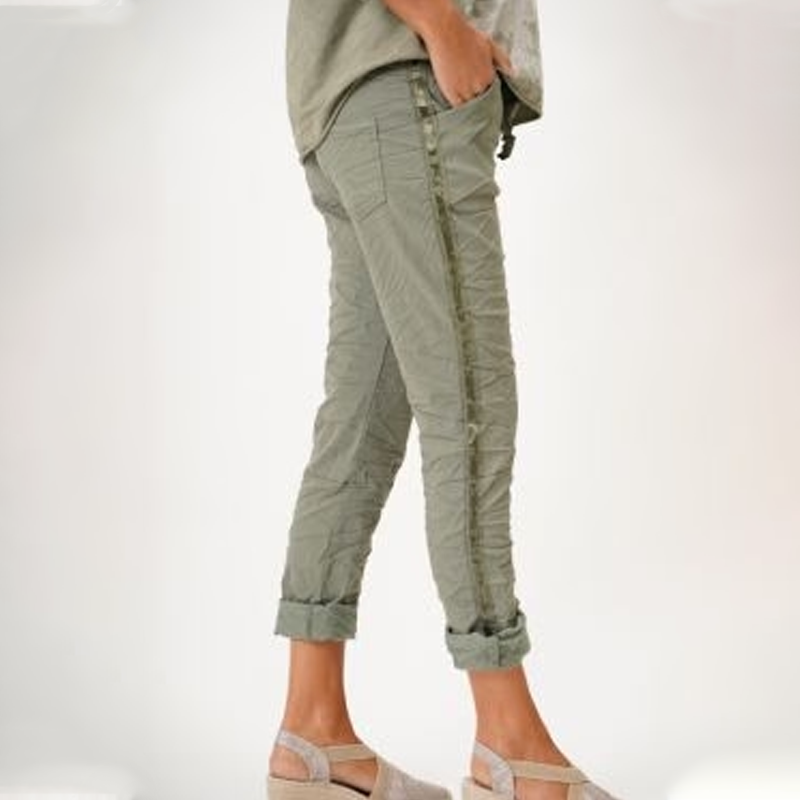Women’s Italian Joggers , Best Selling