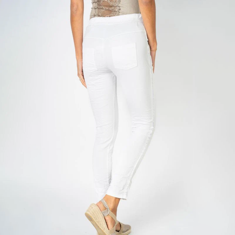 Women’s Italian Joggers , Best Selling