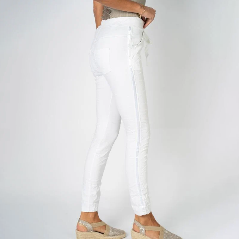 Women’s Italian Joggers , Best Selling