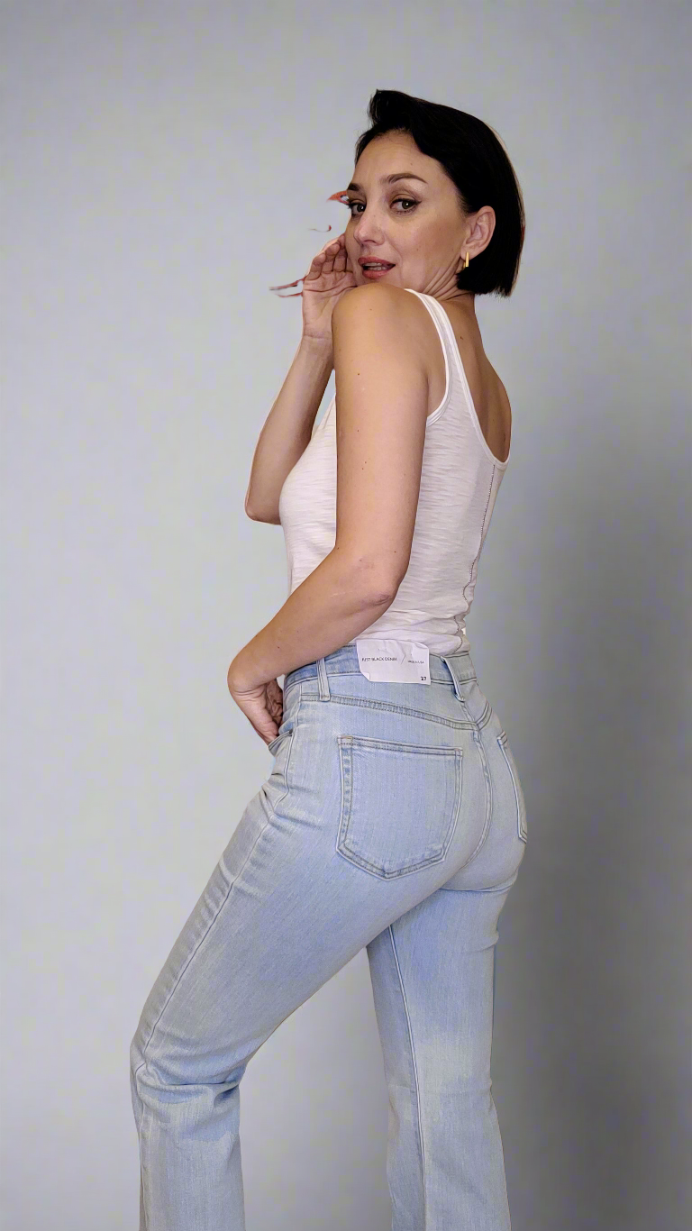 Flare Jeans