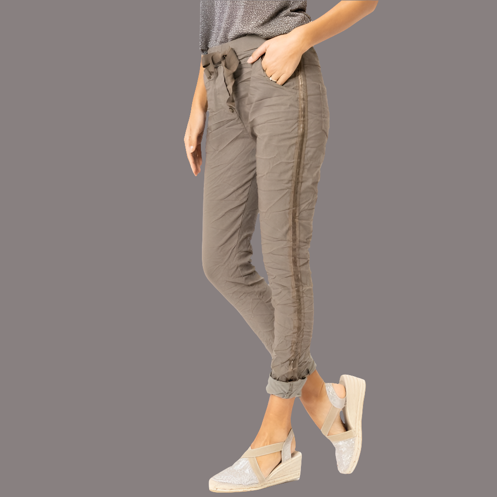 Women’s Italian Joggers , Best Selling