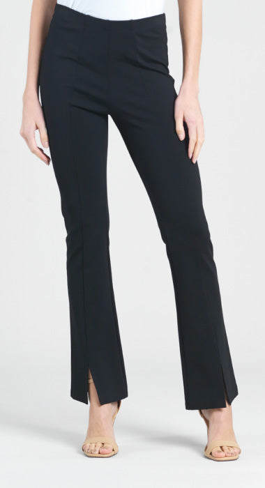 Stretch Black Pants